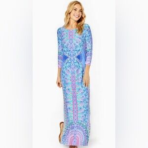 Lilly Pulitzer Women’s Morgann dress XXL